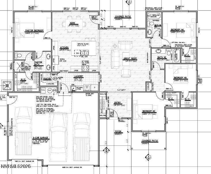 House in Winnemucca, Nevada, United States 2 - 18028405