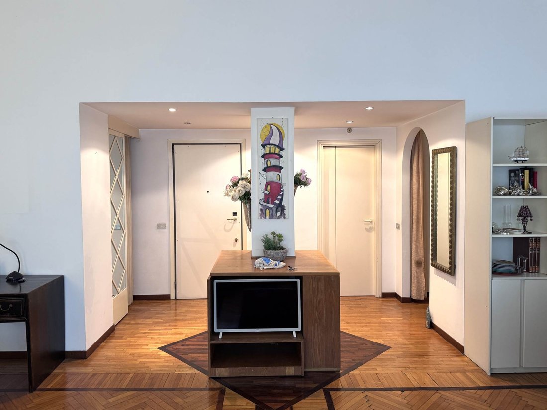 Apartment in Buenos Aires, Milan, Italy 4 - 18031415