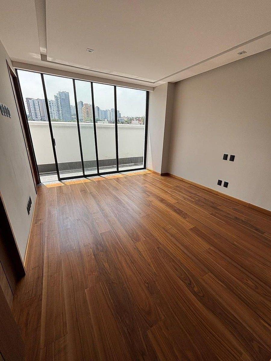 Apartment in Jesús del Monte, State of Mexico, Mexico 3 - 18030859
