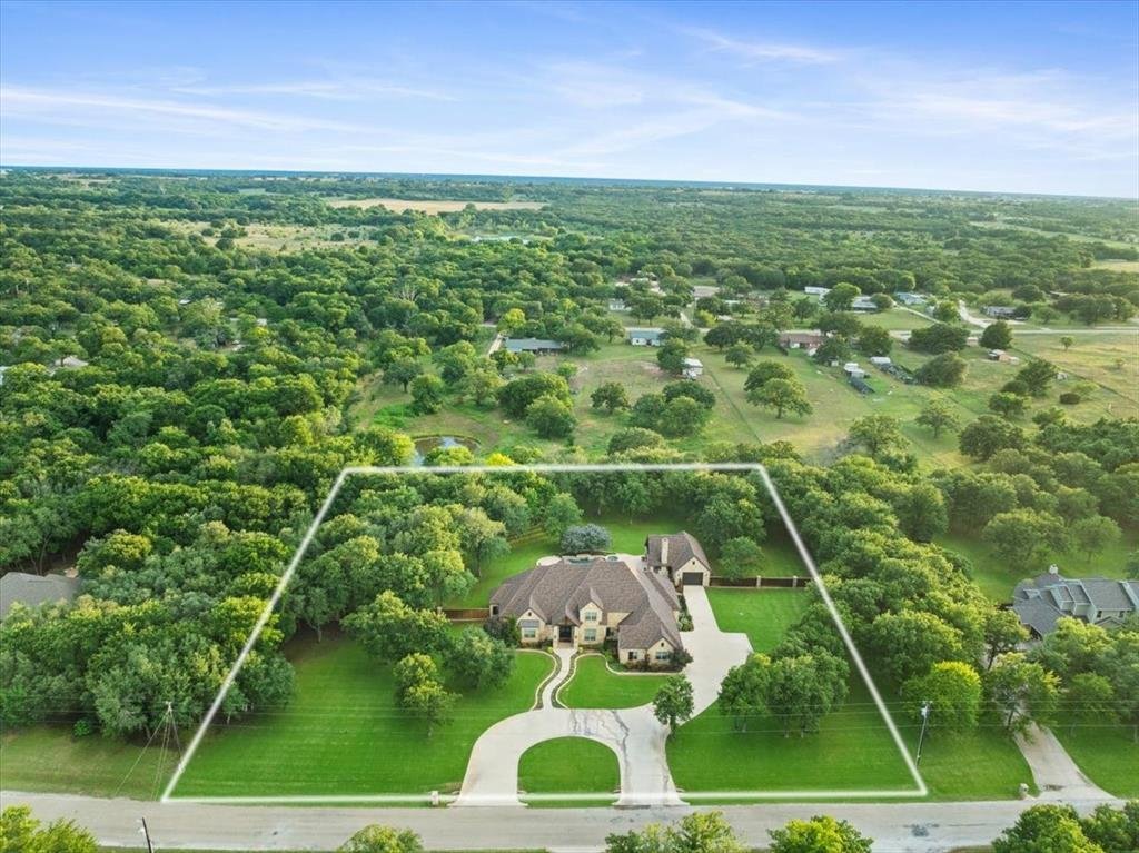 House in Stephenville, Texas, United States 2 - 16517161