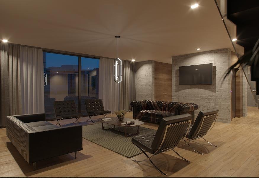 Apartment in Mexico City, Mexico 5 - 18031197