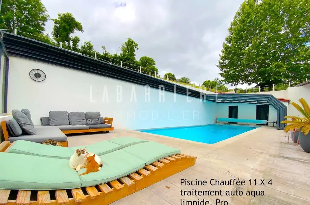 House in Ouest, Hasparren, France 5 - 18026427
