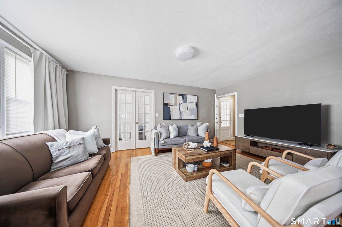 Apartment in Bridgeport, Connecticut, United States 5 - 18012601