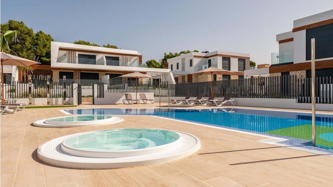 House in Capdepera, Balearic Islands, Spain 3 - 18031372