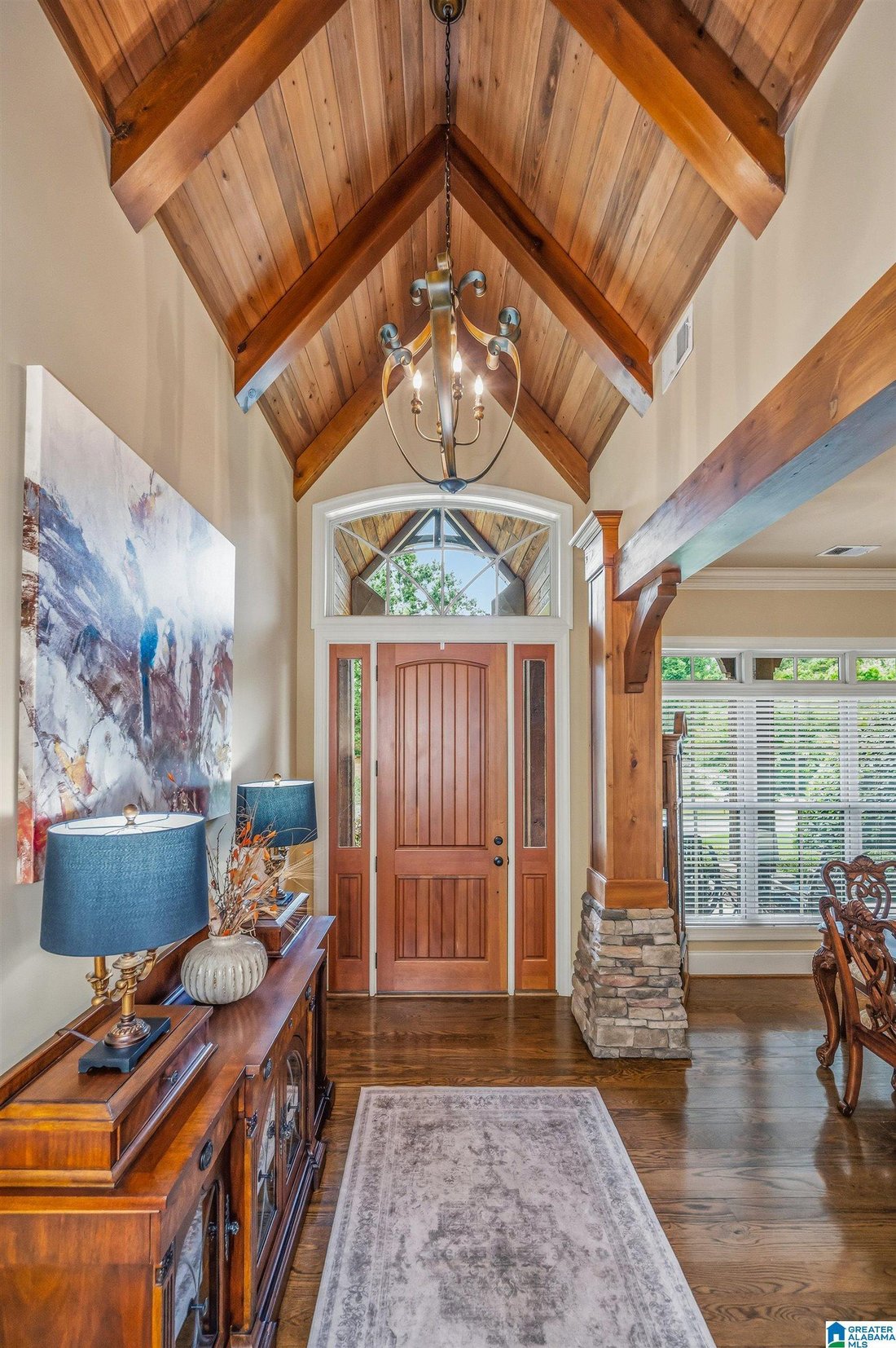 House in Helena, Alabama, United States 4 - 18031798