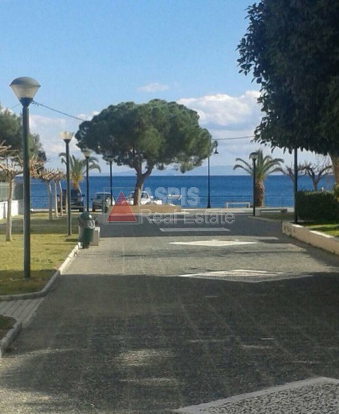 Condo in Agioi Theodoroi, Peloponnese, Western Greece and the Ionian, Greece 3 - 18026897