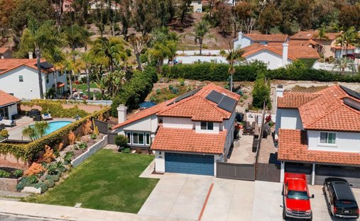 House in Carlsbad, California, United States 1