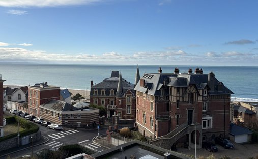Appartement à Le Havre, Normandie, France 1