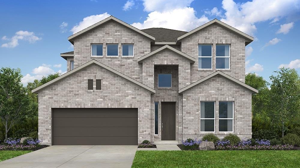 House in Liberty Hill, Texas, United States 1 - 18026152