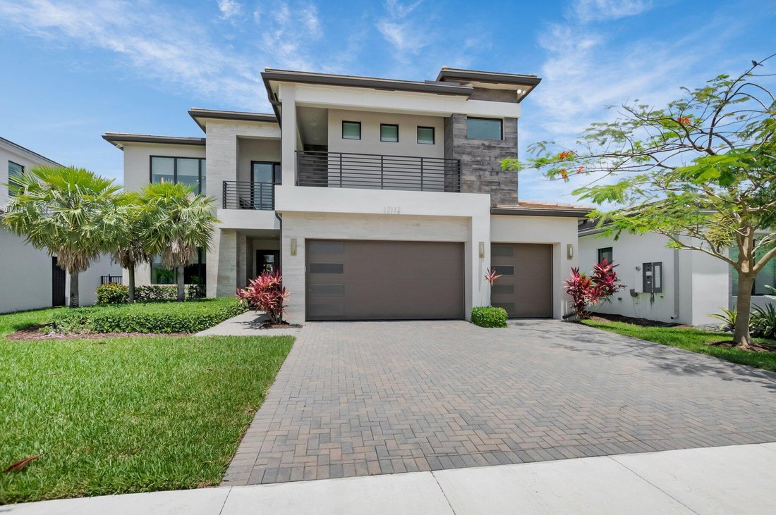 House in Boca Raton, Florida, United States 1 - 18019969