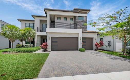 House in Boca Raton, Florida, United States 1