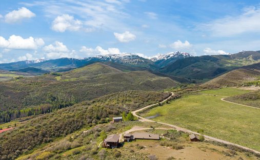 House in Snowmass, Colorado, United States 1