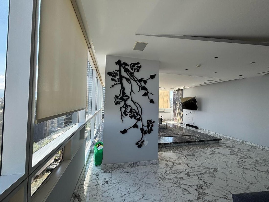 Apartment in Mexico City, Mexico 5 - 18031166