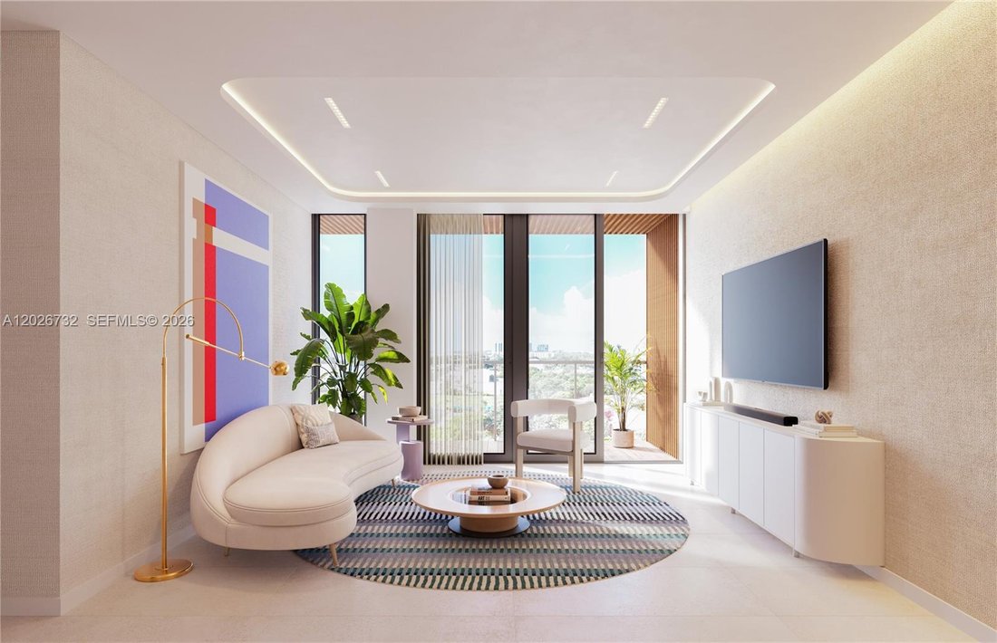 Condo in Aventura, Florida, United States 4 - 18026030