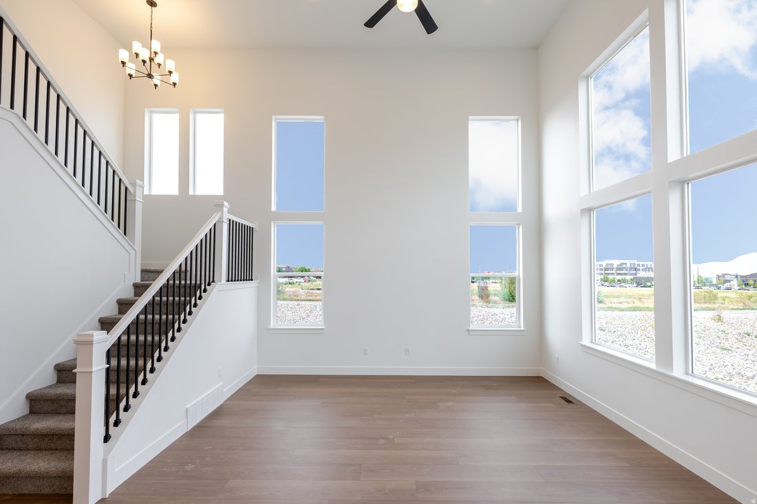 House in Riverton, Utah, United States 5 - 17063292