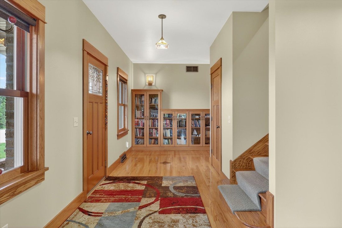 House in Lake Koshkonong, Wisconsin, United States 4 - 18026201