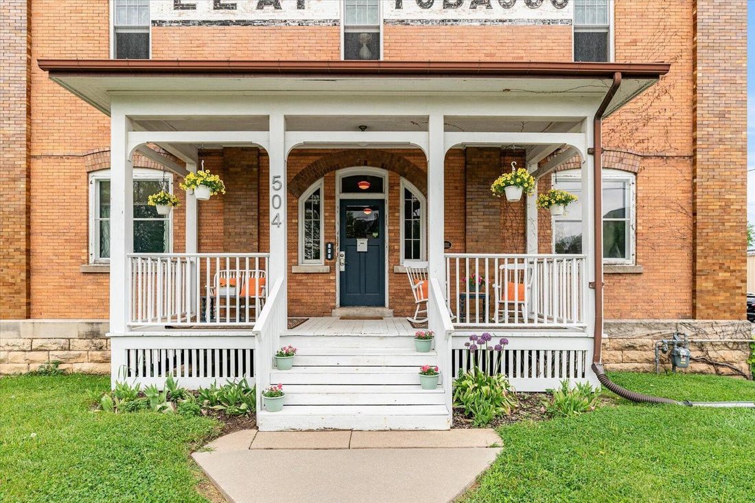 House in Viroqua, Wisconsin, United States 3 - 18028994