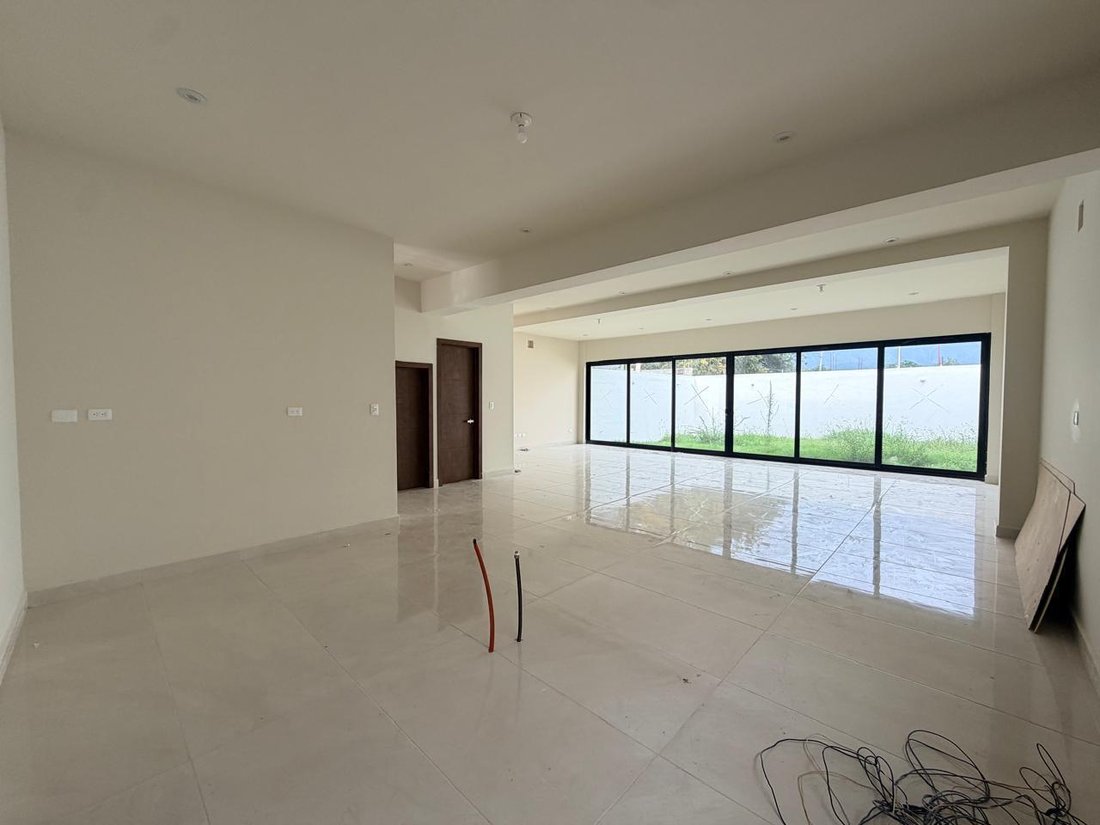 House in Santiago, Nuevo Leon, Mexico 4 - 18027467