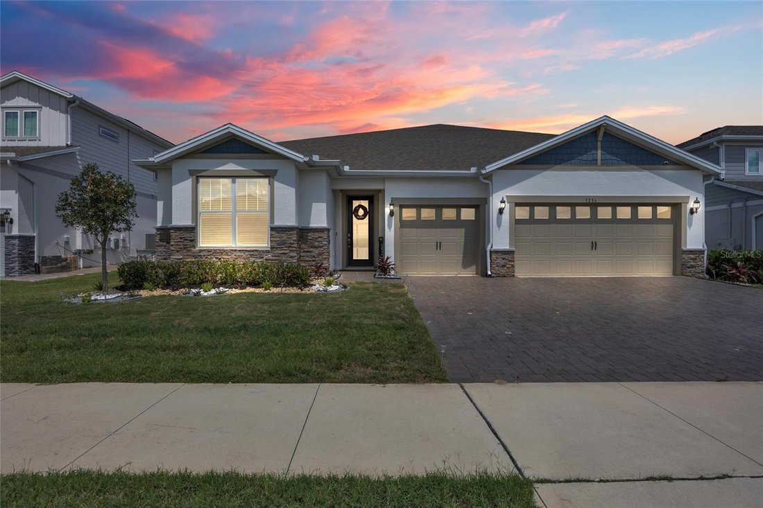 House in Winter Garden, Florida, United States 2 - 18029711