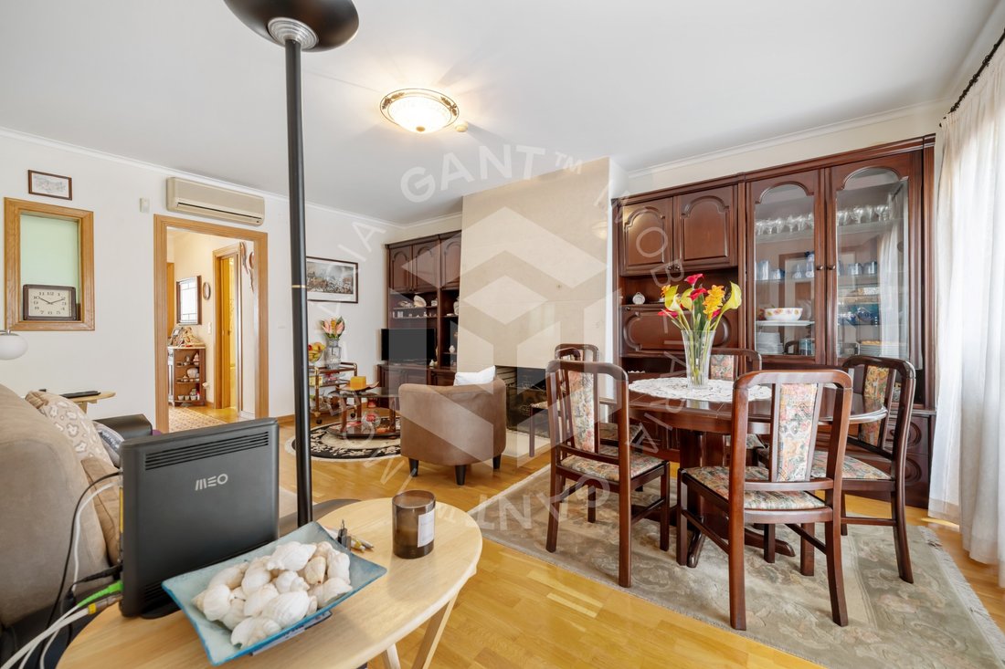 Apartment in Costa da Caparica, Setubal, Portugal 3 - 18027626