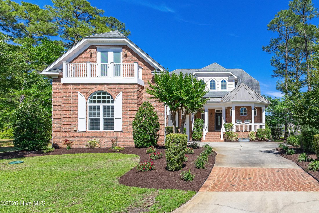 House in Ocean Isle Beach, North Carolina, United States 4 - 18025727