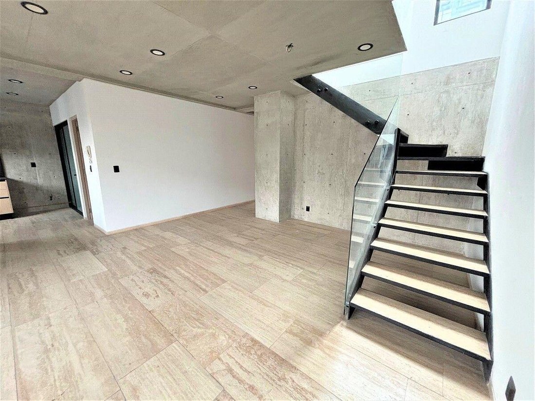 Apartment in Mexico City, Mexico 2 - 18031146
