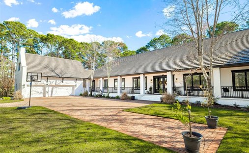 House in Destin, Florida, United States 1