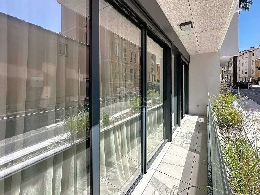 Apartment in Moneghetti Est, Beausoleil, France 3 - 18027421