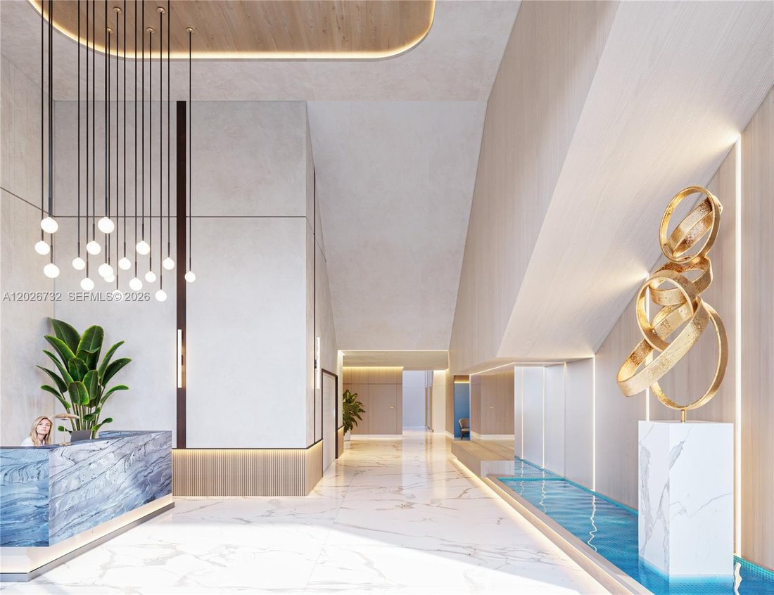 Condo in Aventura, Florida, United States 3 - 18026030