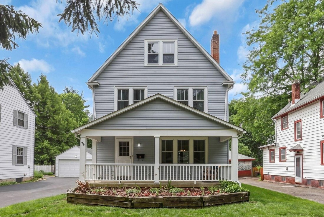 House in Columbus, Ohio, United States 2 - 18025919