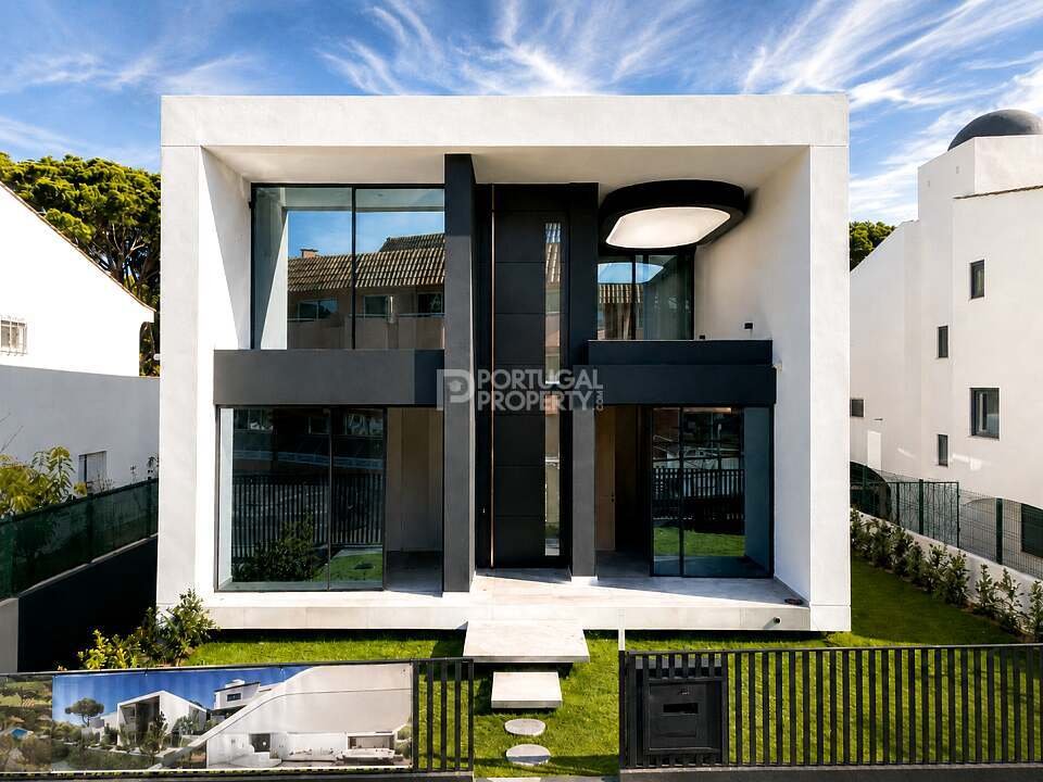 Villa in Vilamoura, Quarteira, Algarve 3 - 17392069