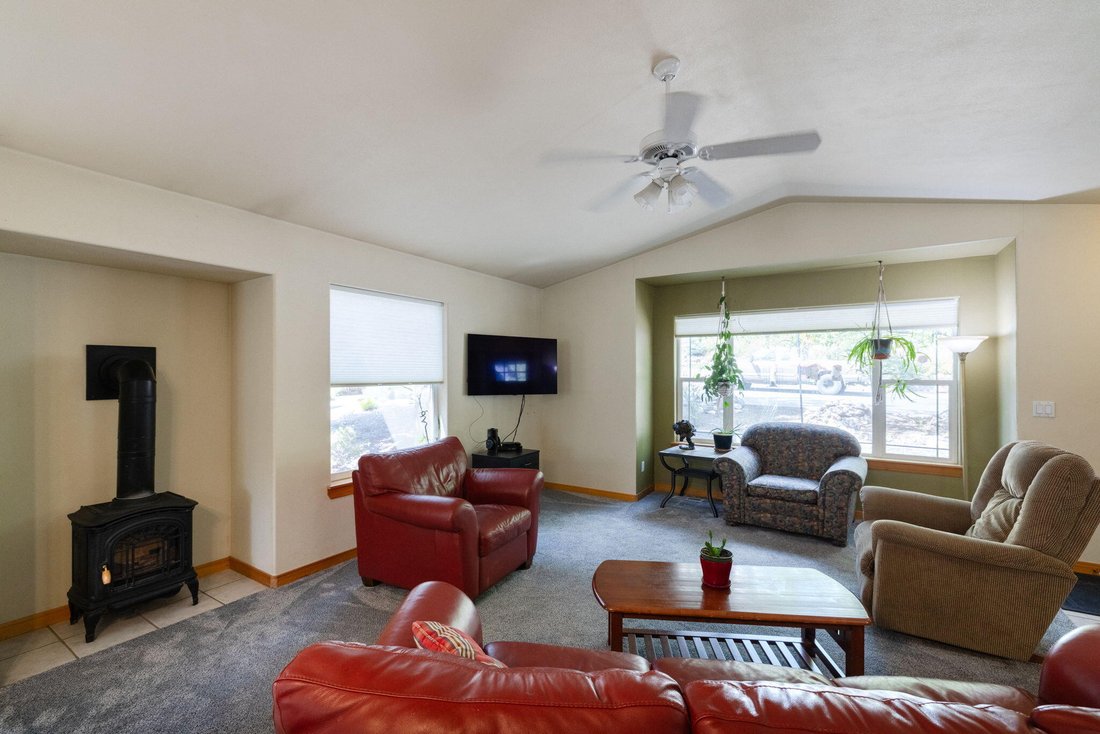 House in Bend, Oregon, United States 4 - 18028892
