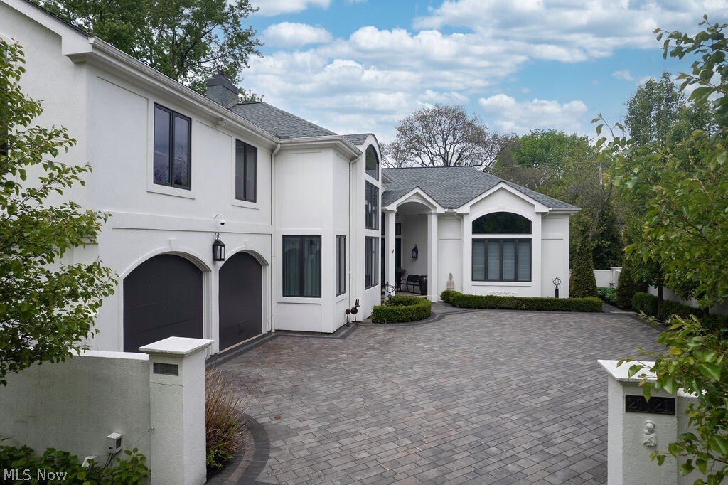Casa a Shaker Heights, Ohio, Stati Uniti 2 - 18031872