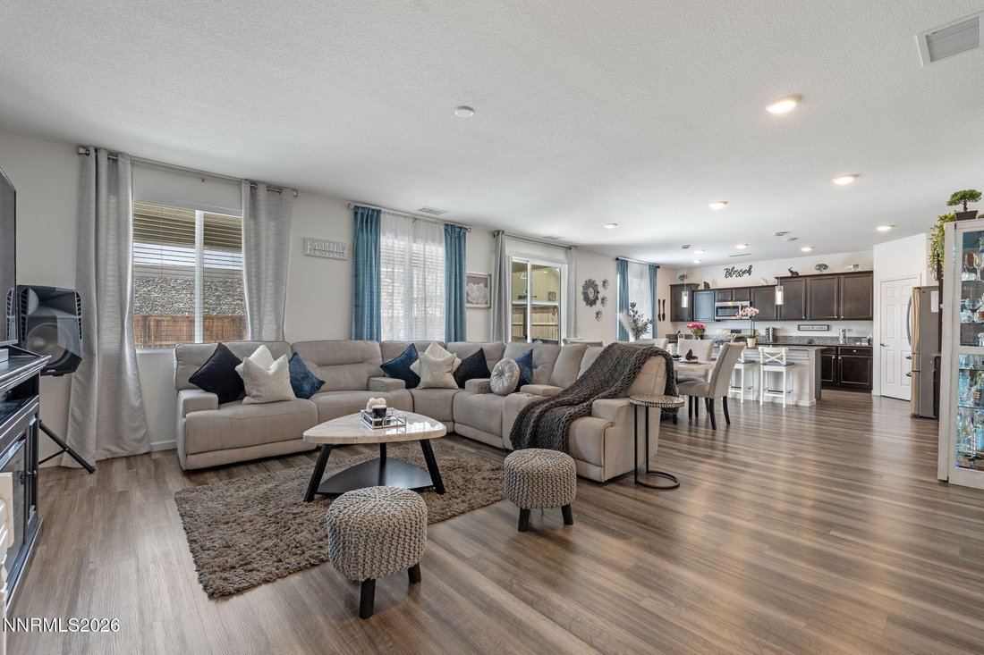 House in Sun Valley, Nevada, United States 2 - 18028446