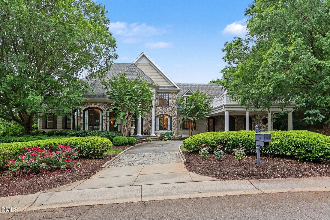 House in Raleigh, North Carolina, United States 2 - 18019419