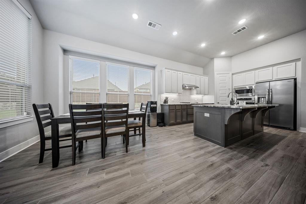 House in Cross Roads, Texas, United States 5 - 18026939