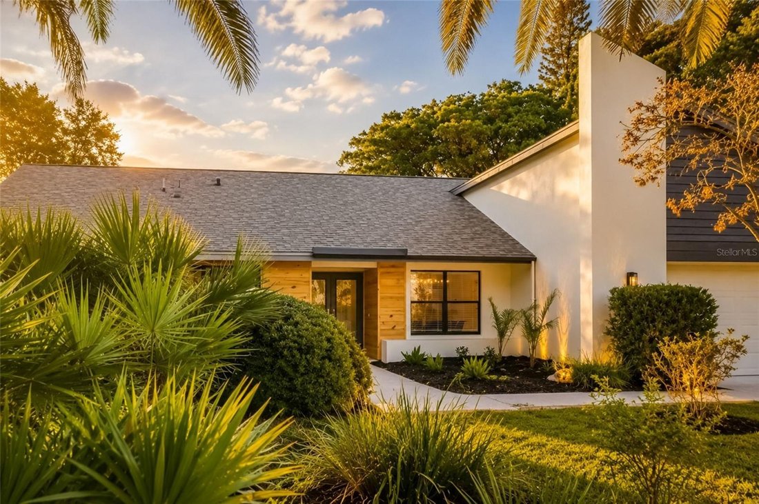 House in Clearwater, Florida, United States 3 - 18026221