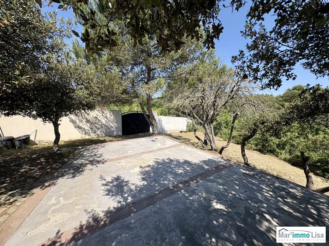 Villa in Vernègues, Provence-Alpes-Côte d'Azur, France 3 - 18032690