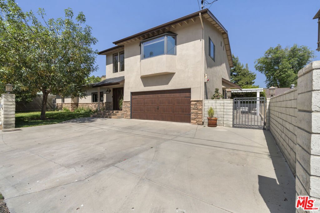 House in Los Angeles, California, United States 1 - 18028727