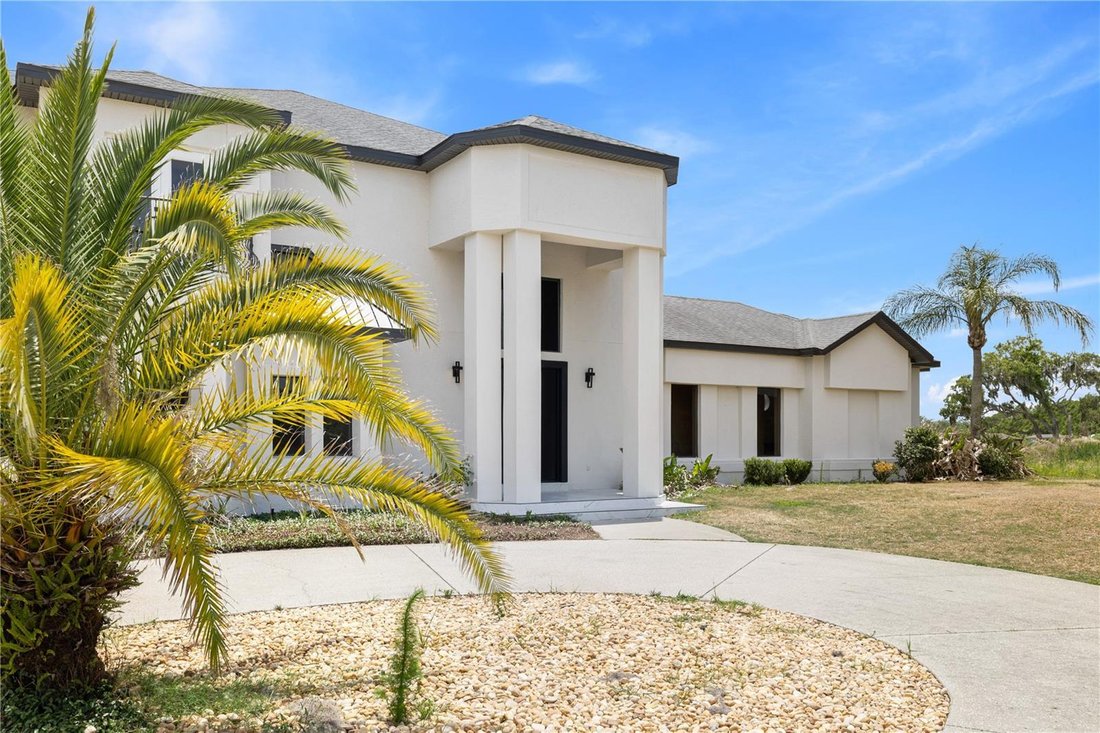 House in Clermont, Florida, United States 4 - 18029614