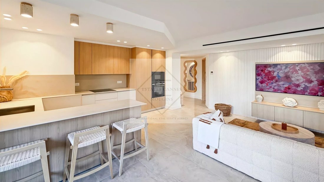 Apartment in Cannes, Provence-Alpes-Côte d'Azur, France 4 - 18025645