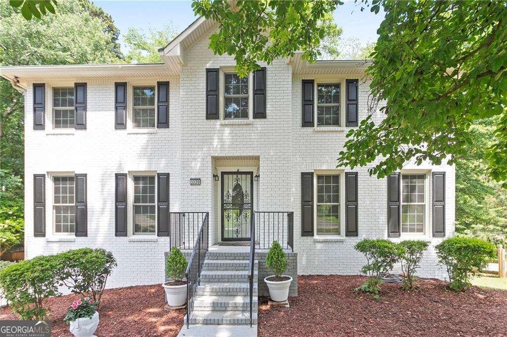 House in Marietta, Georgia, United States 2 - 18025498