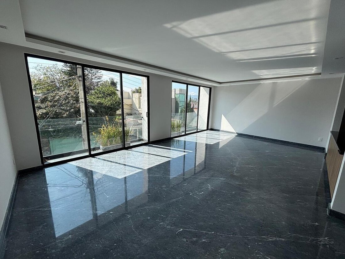 Apartment in Naucalpan de Juárez, State of Mexico, Mexico 2 - 18031203
