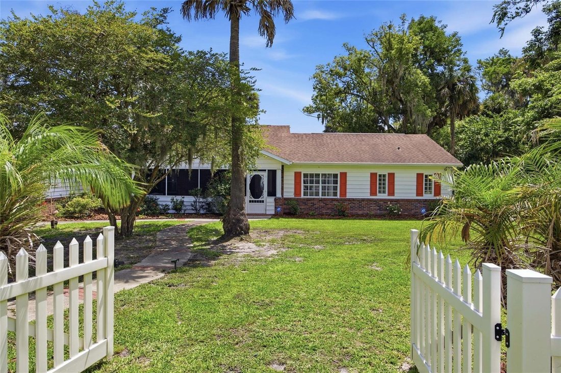 House in Leesburg, Florida, United States 1 - 18031676