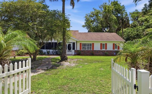 House in Leesburg, Florida, United States 1