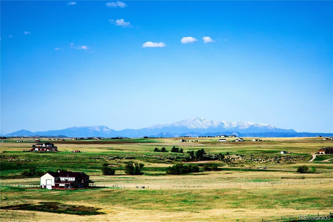 House in Elizabeth, Colorado, United States 5 - 18029891