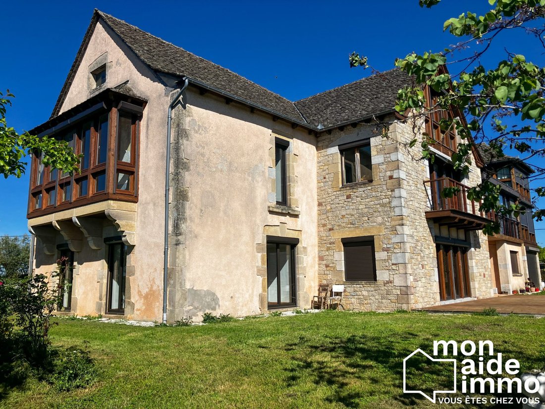 House in Centre Ancien, Rodez, France 5 - 18032646