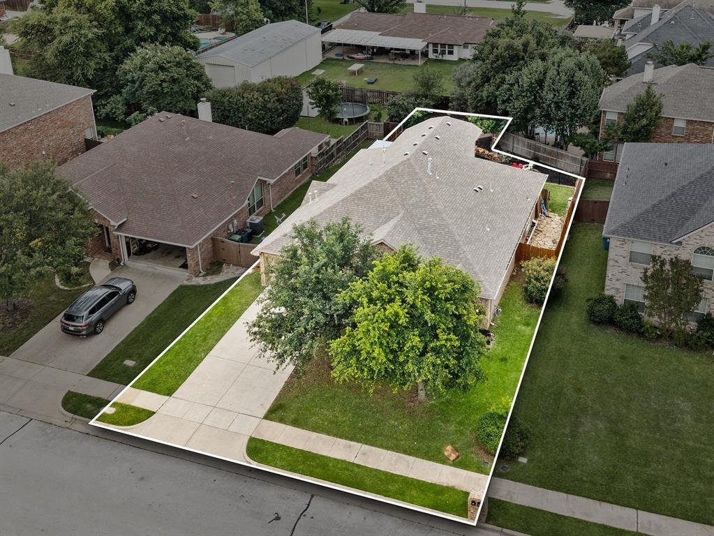 House in Grapevine, Texas, United States 3 - 18030519