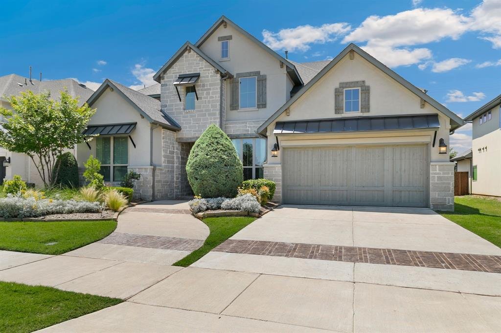 House in Frisco, Texas, United States 4 - 18027001