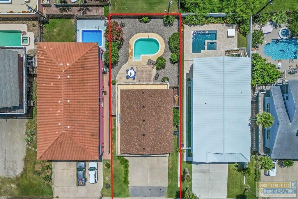 House in South Padre Island, Texas, United States 3 - 18031699